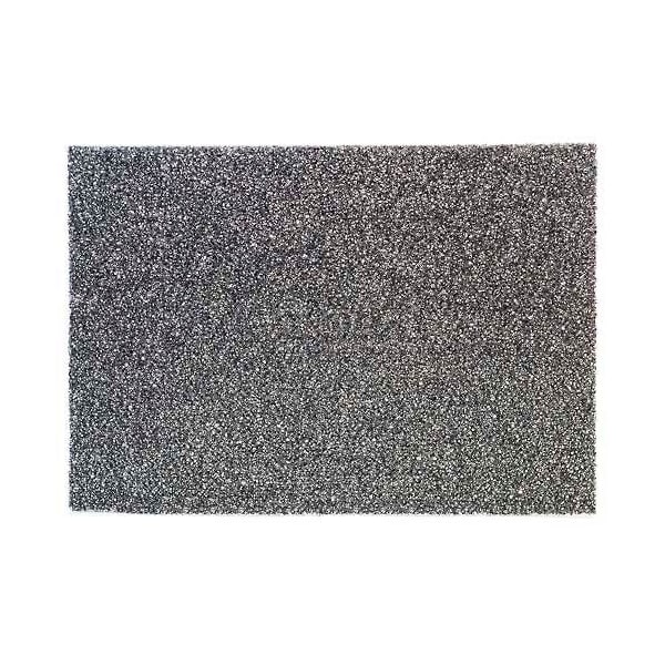 Stripper Pad 720028in x 14in, Black, 10PK